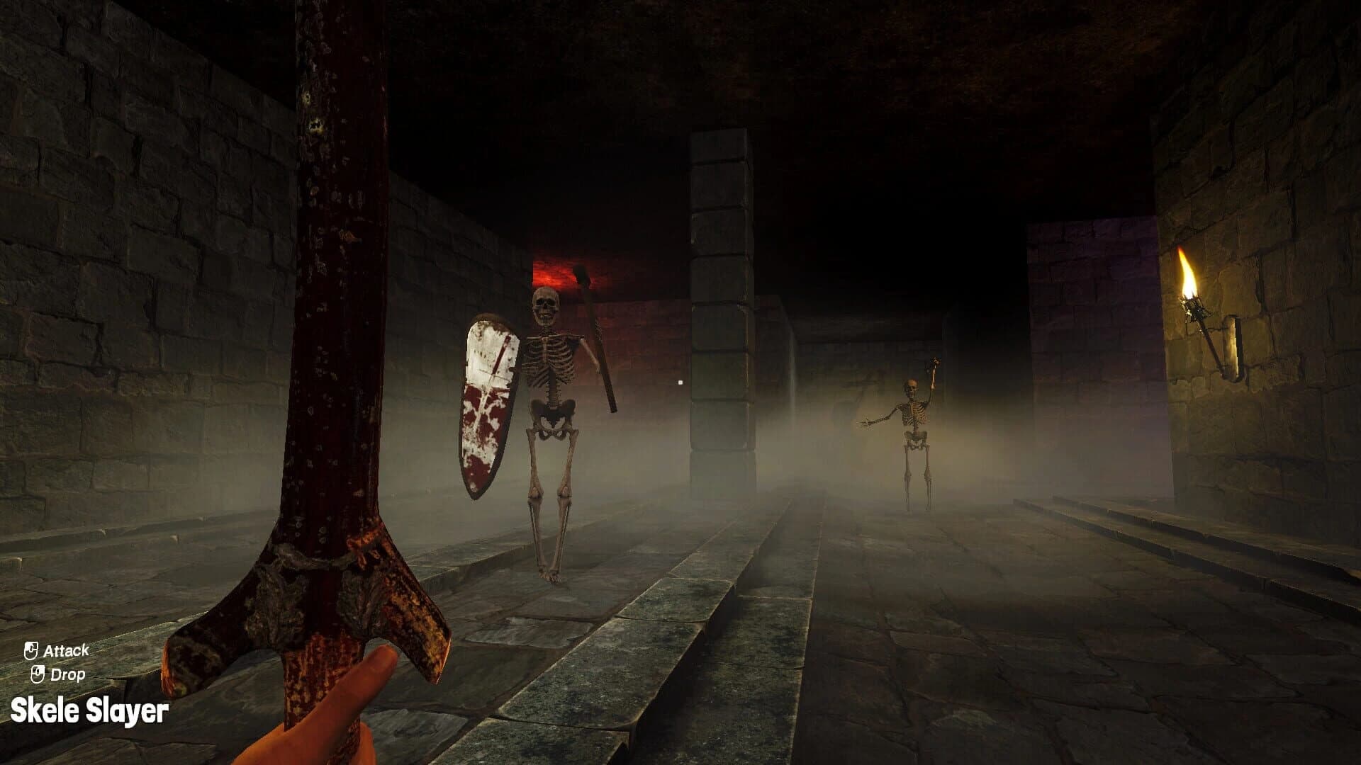 Finding Cool Sticks screenshot 2