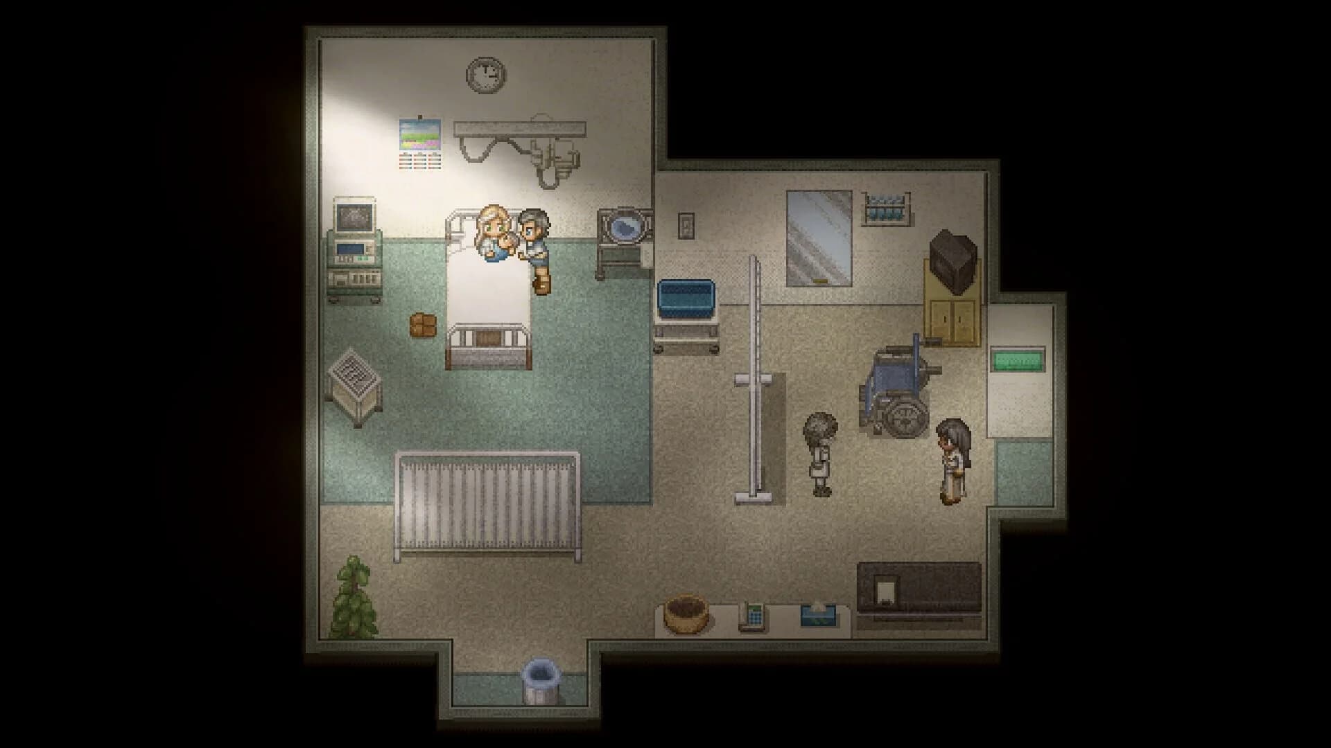 Finding Paradise screenshot 5