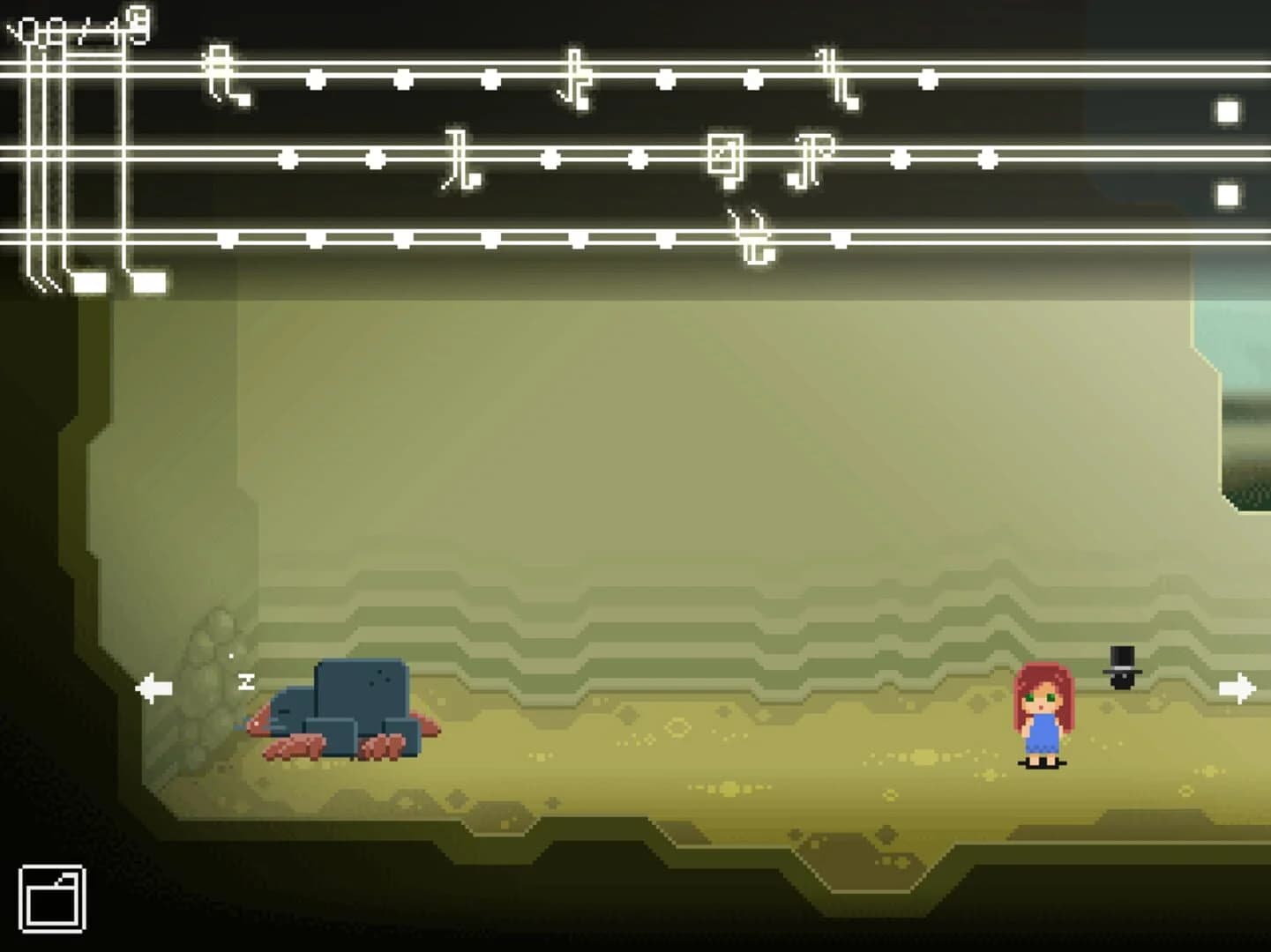 Finding Teddy screenshot 4