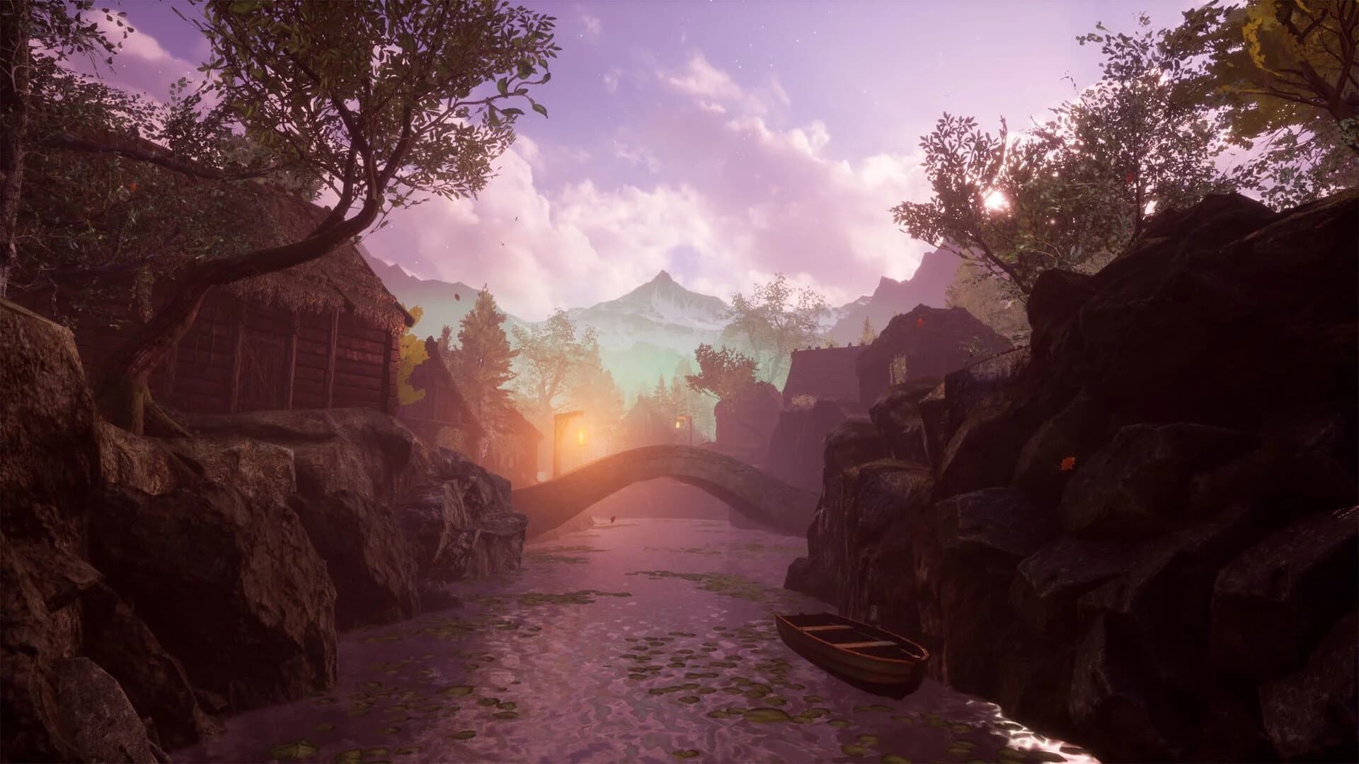 Finding the Soul Orb screenshot 5