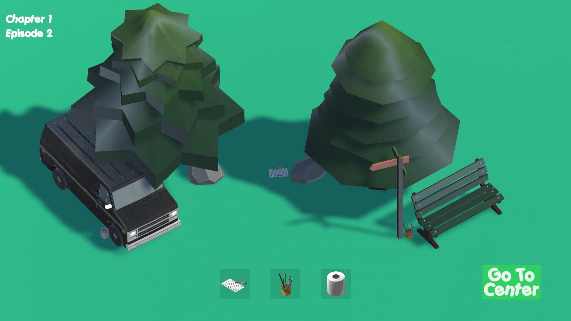 FindIt screenshot 2