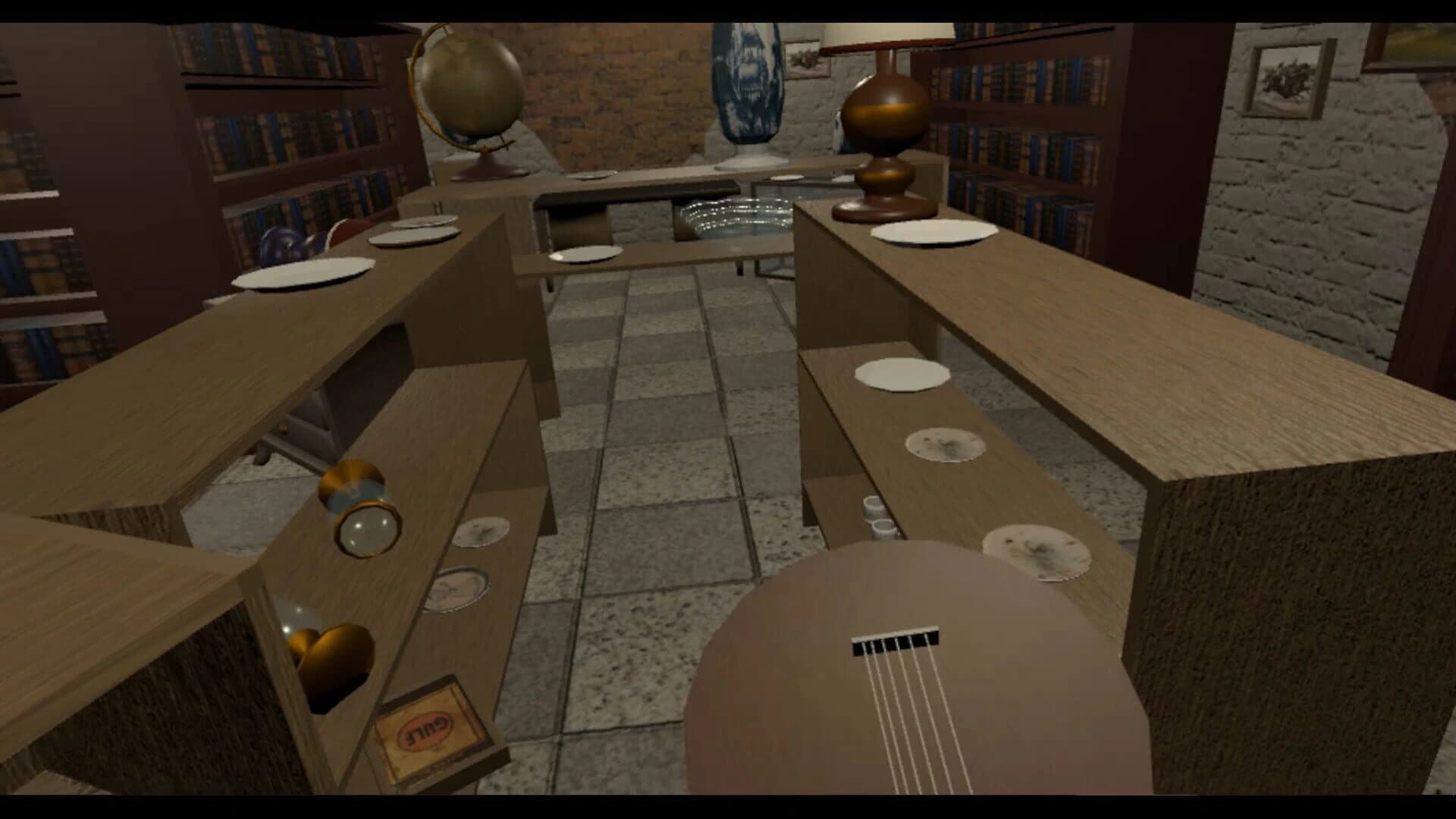 Fine China screenshot 3