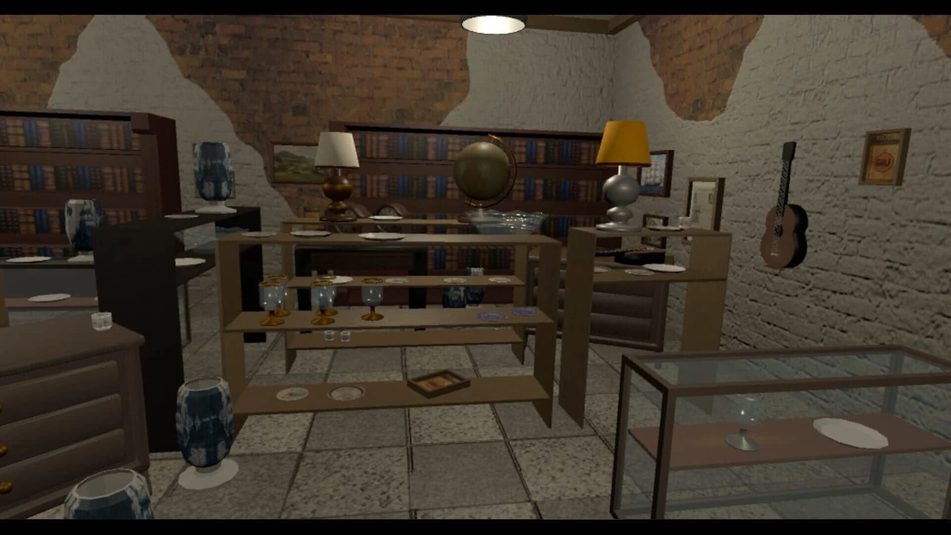 Fine China screenshot 2