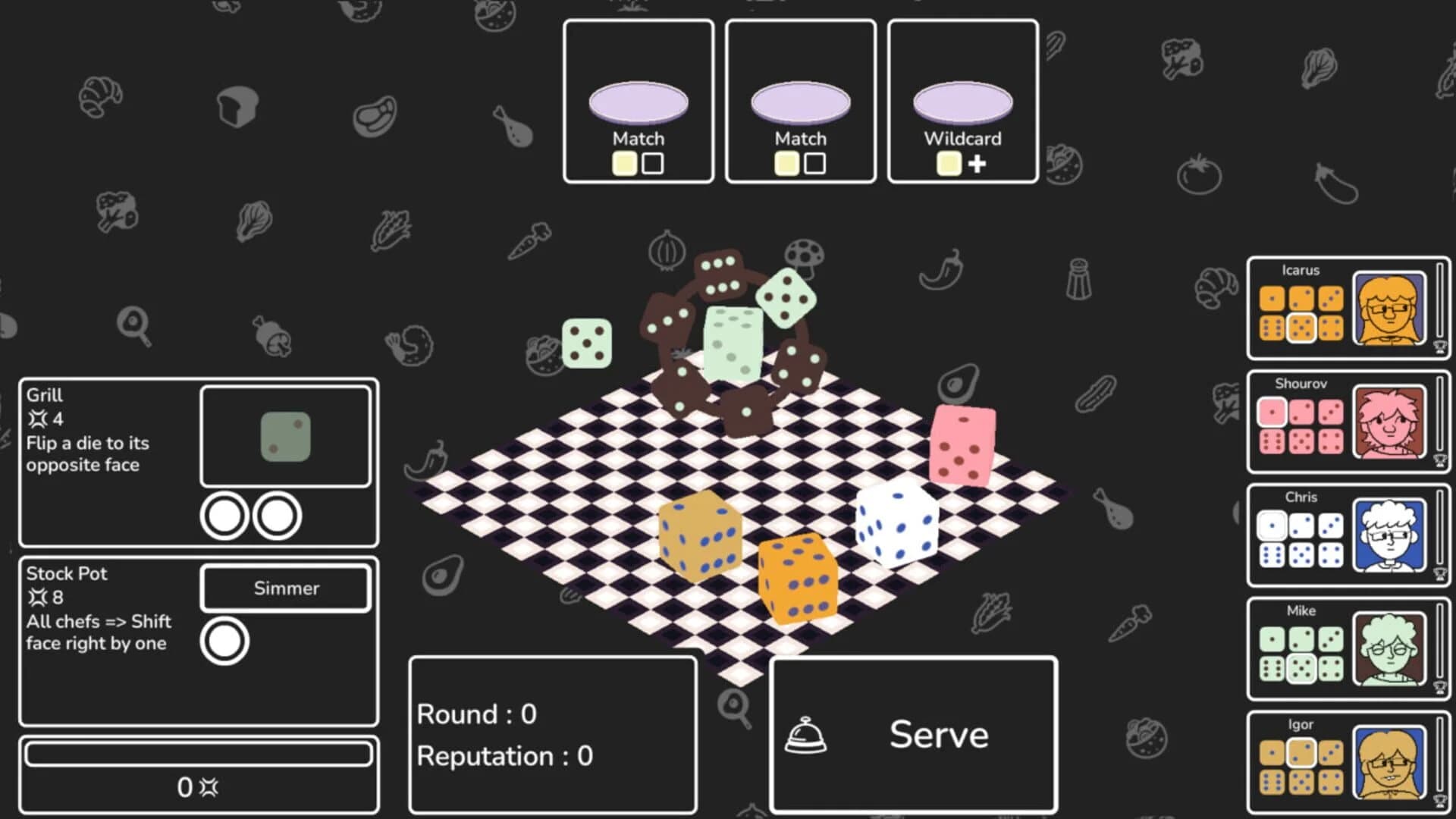 Finely Diced screenshot 3