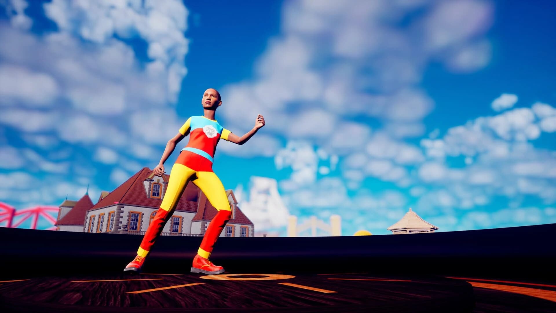 Finesse screenshot 4