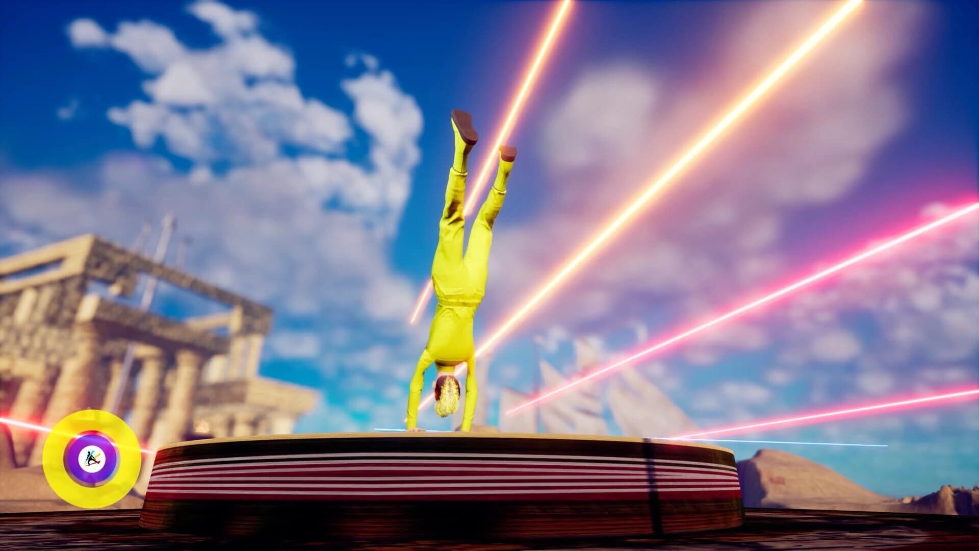 Finesse screenshot 5