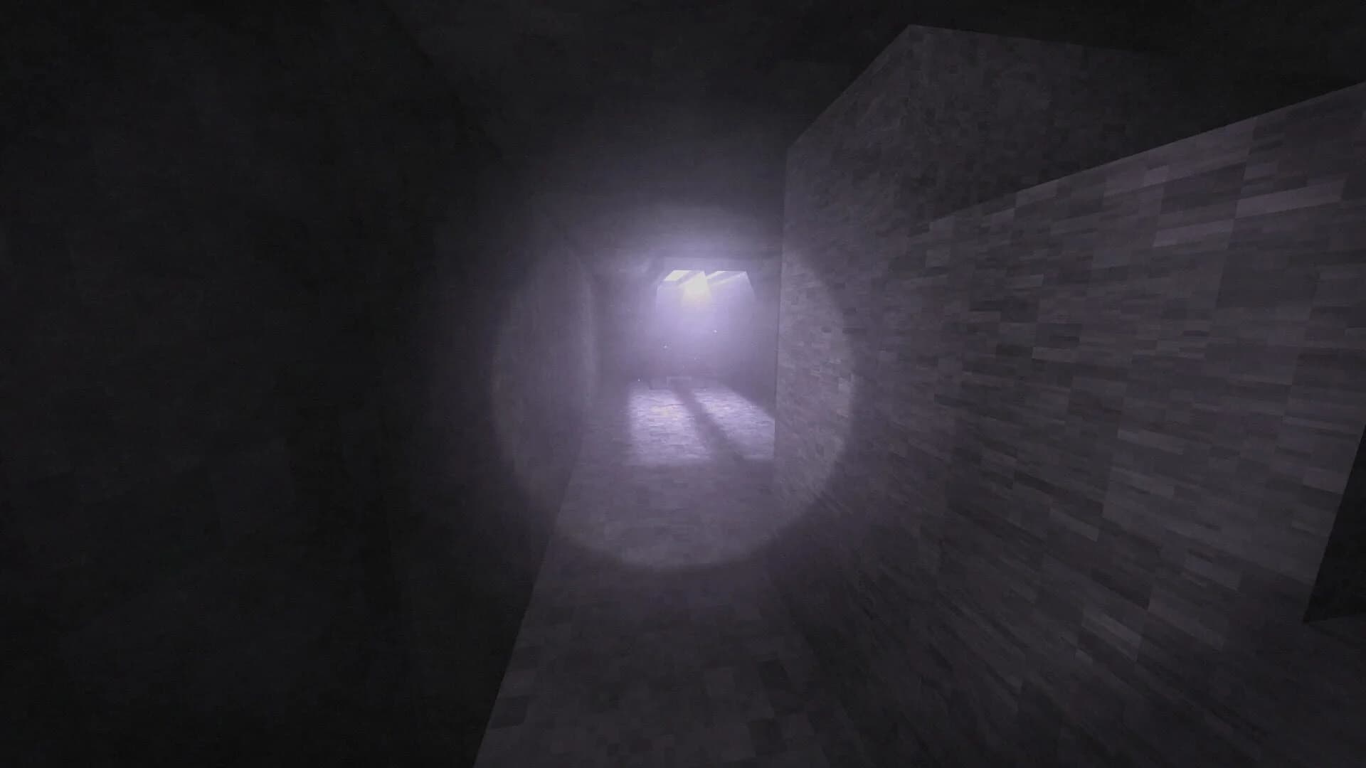 Fingerbones screenshot 1