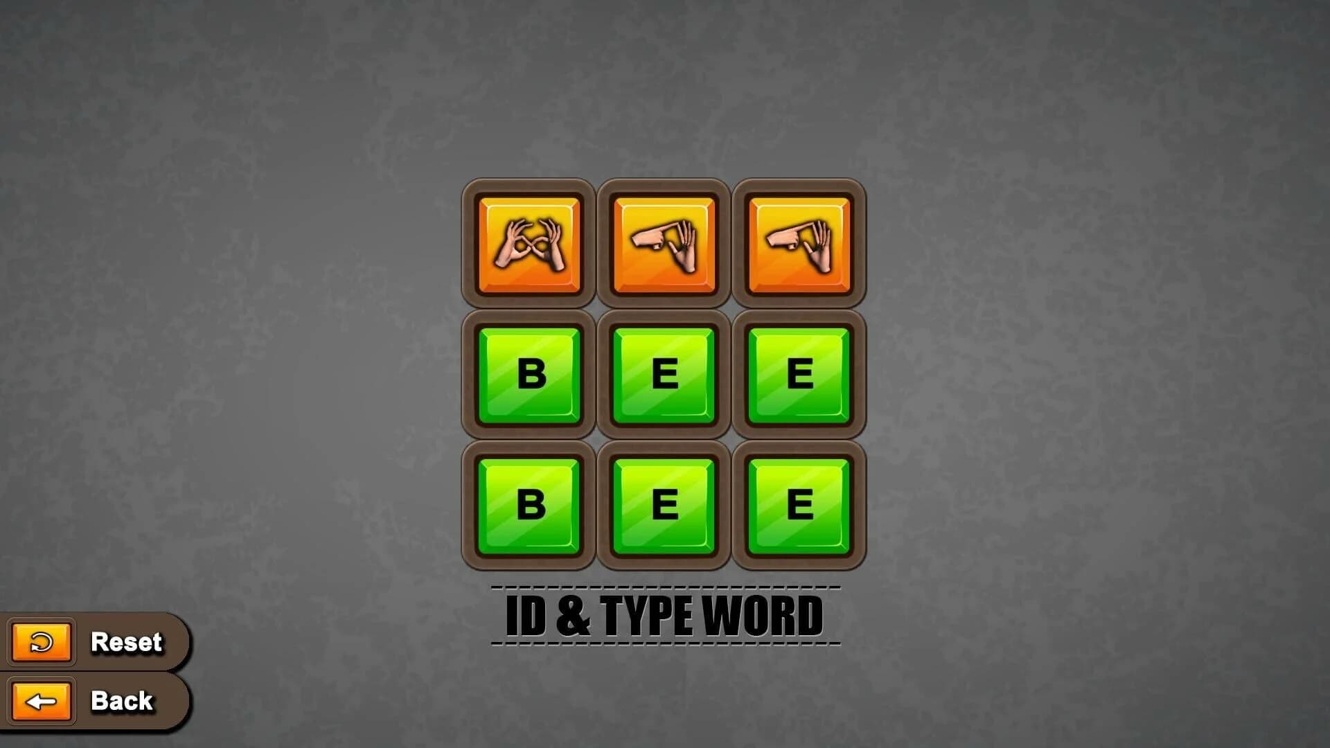Fingerspelling Unleashed: BANZSL Edition screenshot 5