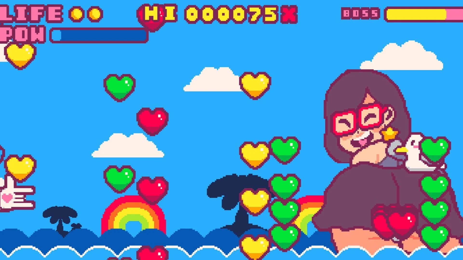 Fingun screenshot 1
