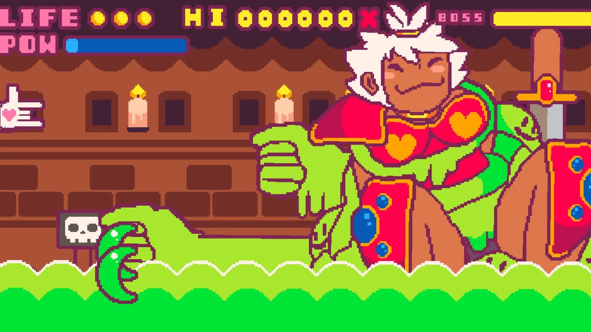 Fingun screenshot 3