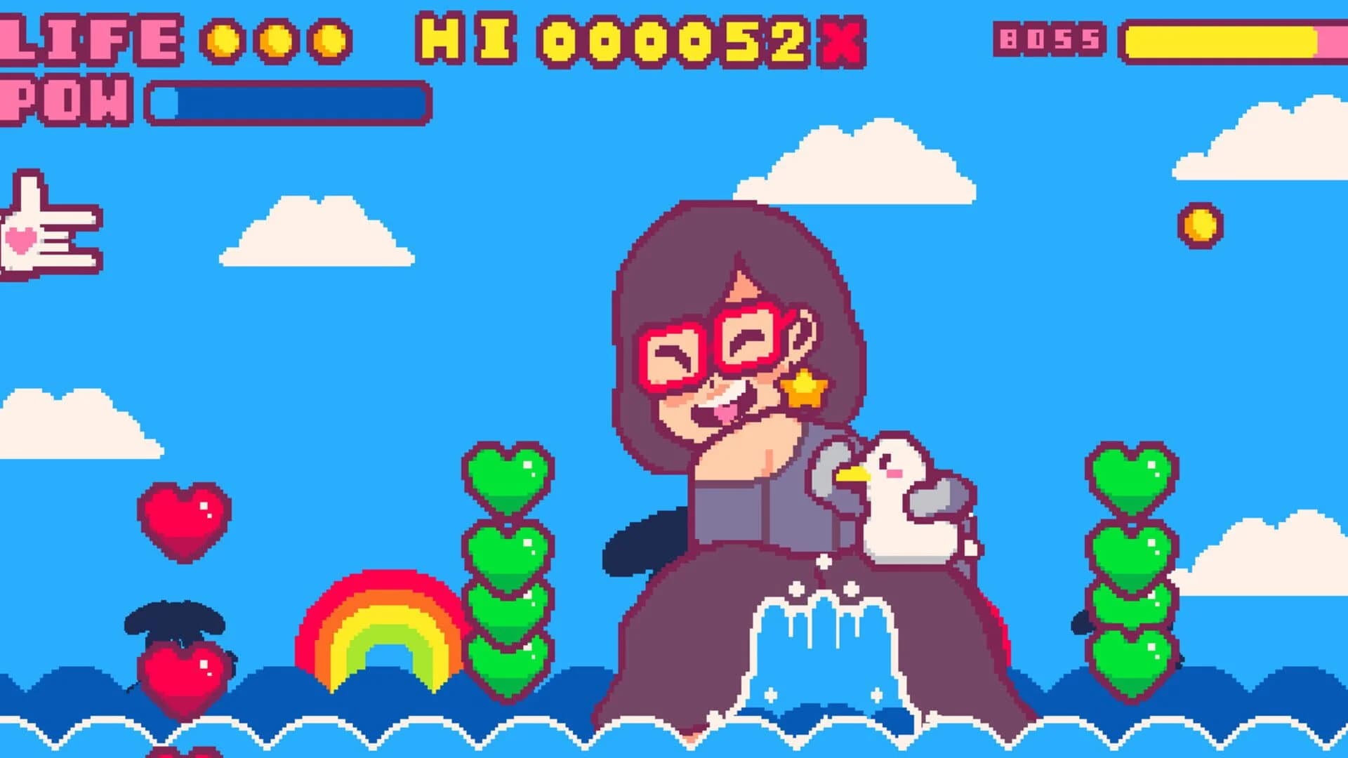 Fingun screenshot 5