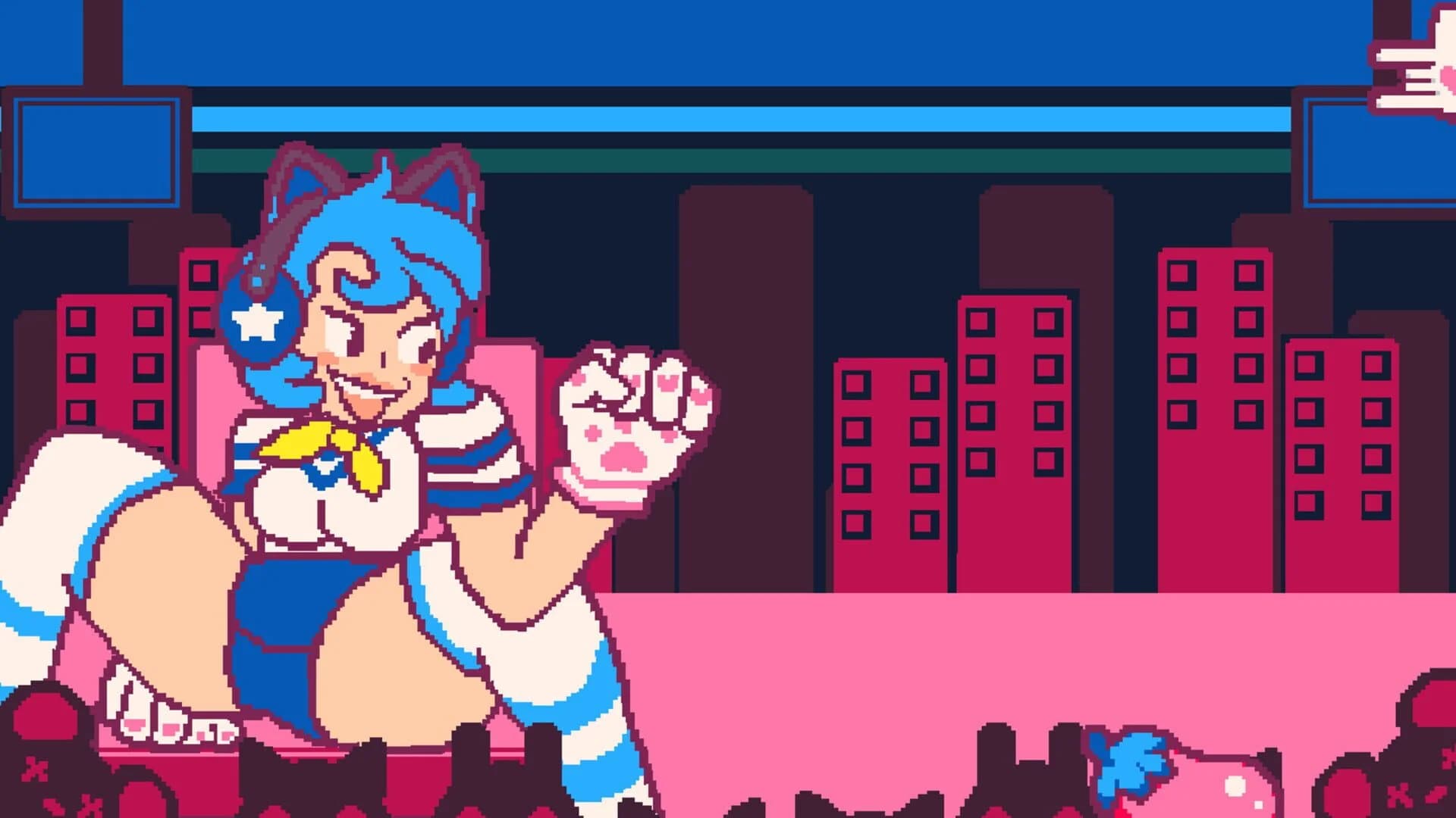 Fingun screenshot 4