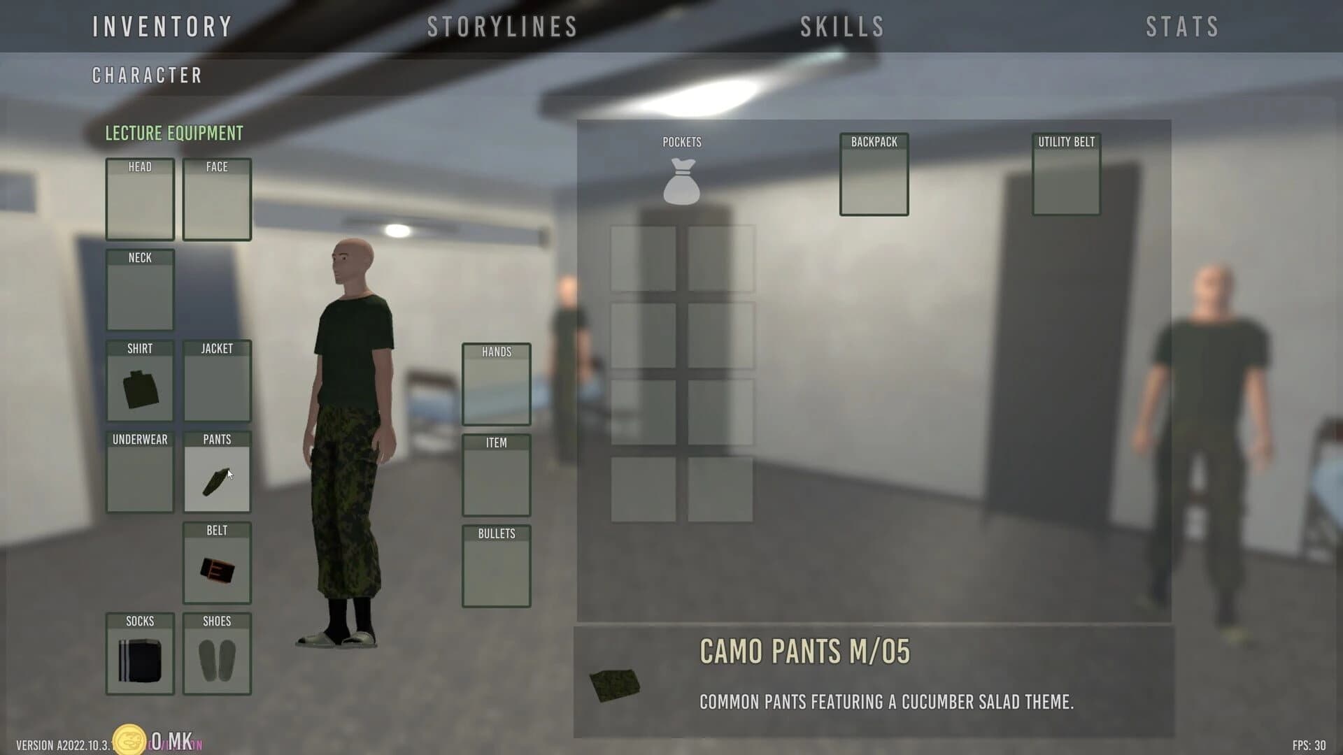 Finnish Army Simulator screenshot 5