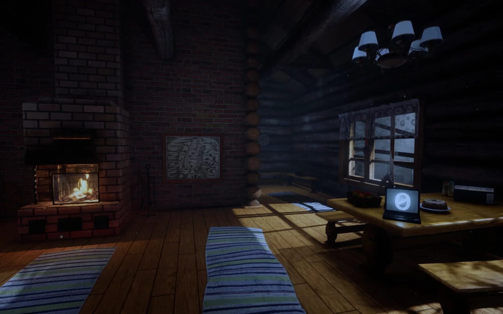 Finnish Cottage 8 screenshot 3