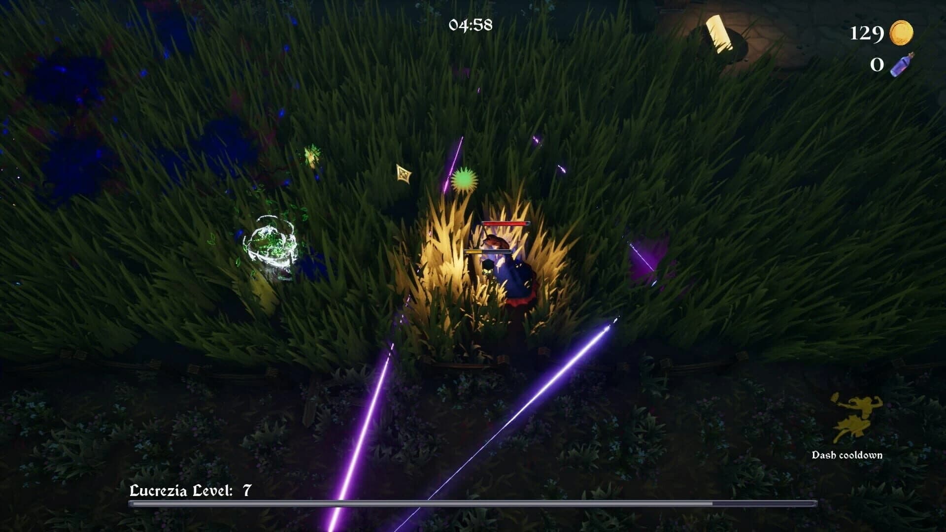 Fiora screenshot 5
