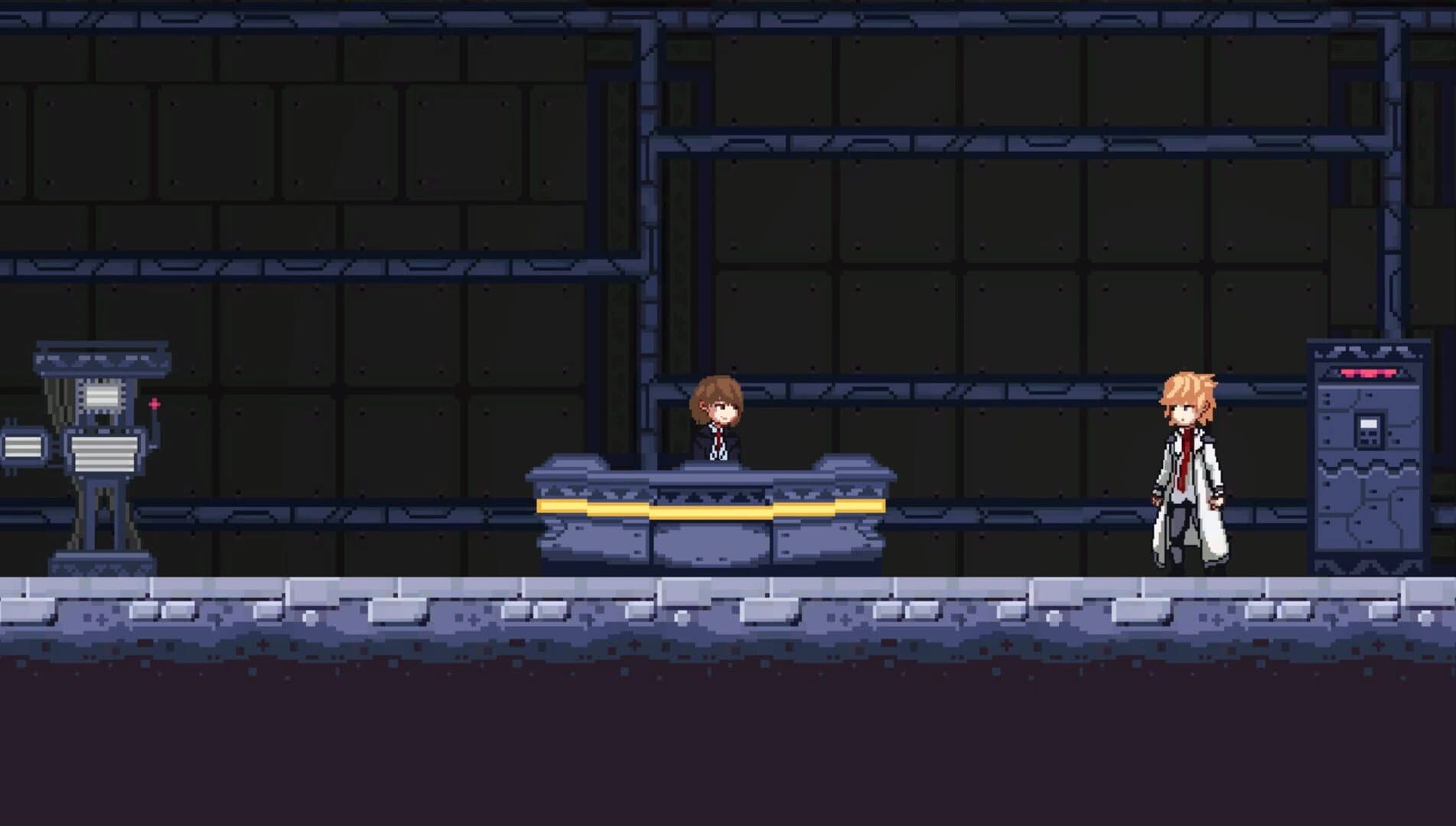Fiore I: Daffodil screenshot 4