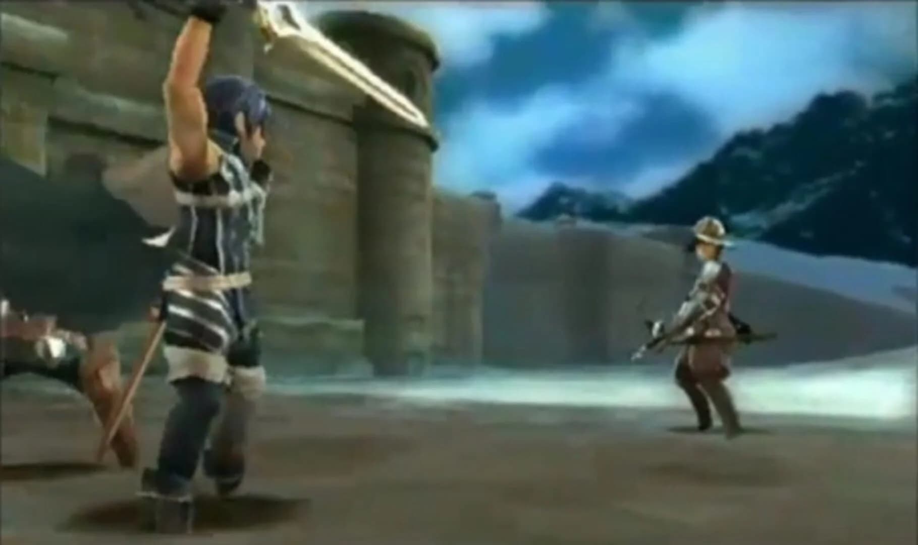 Fire Emblem Awakening screenshot 4