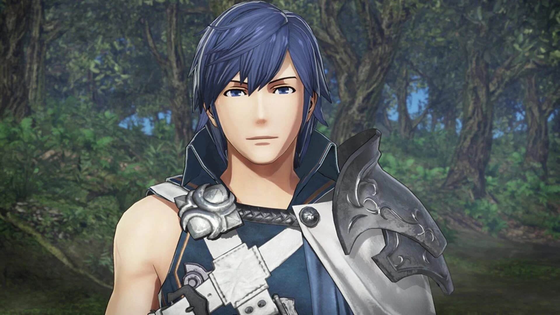 Fire Emblem Warriors screenshot 3