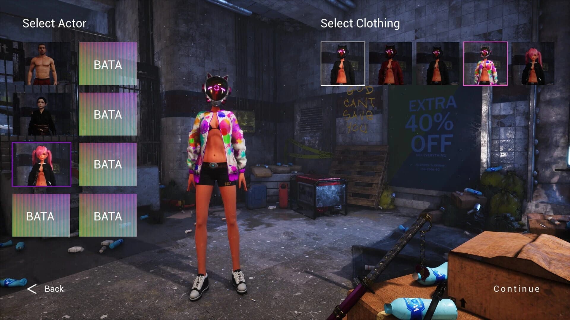 Fire Fly screenshot 2