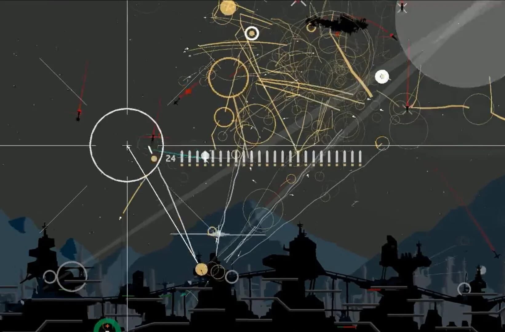 Fire for Effect screenshot 5