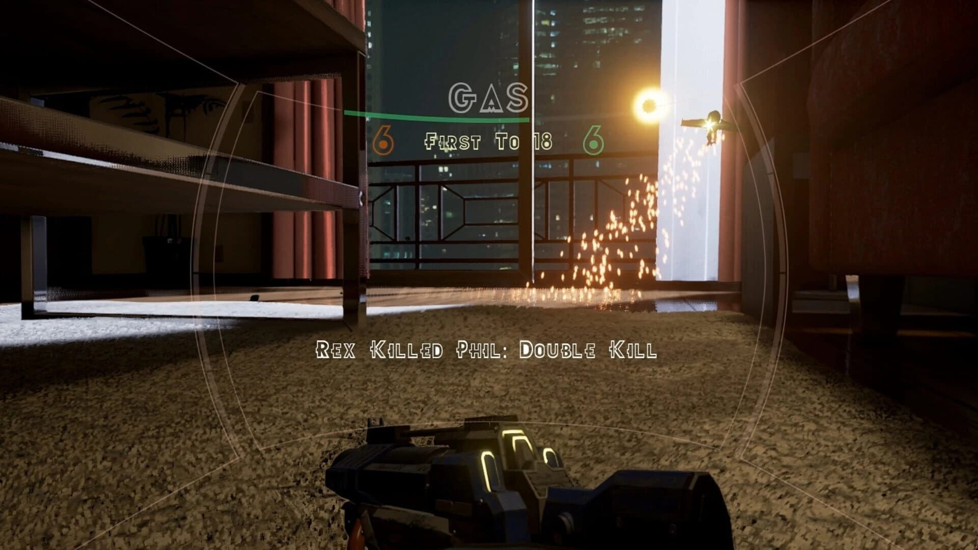 Fire in the hole screenshot 4