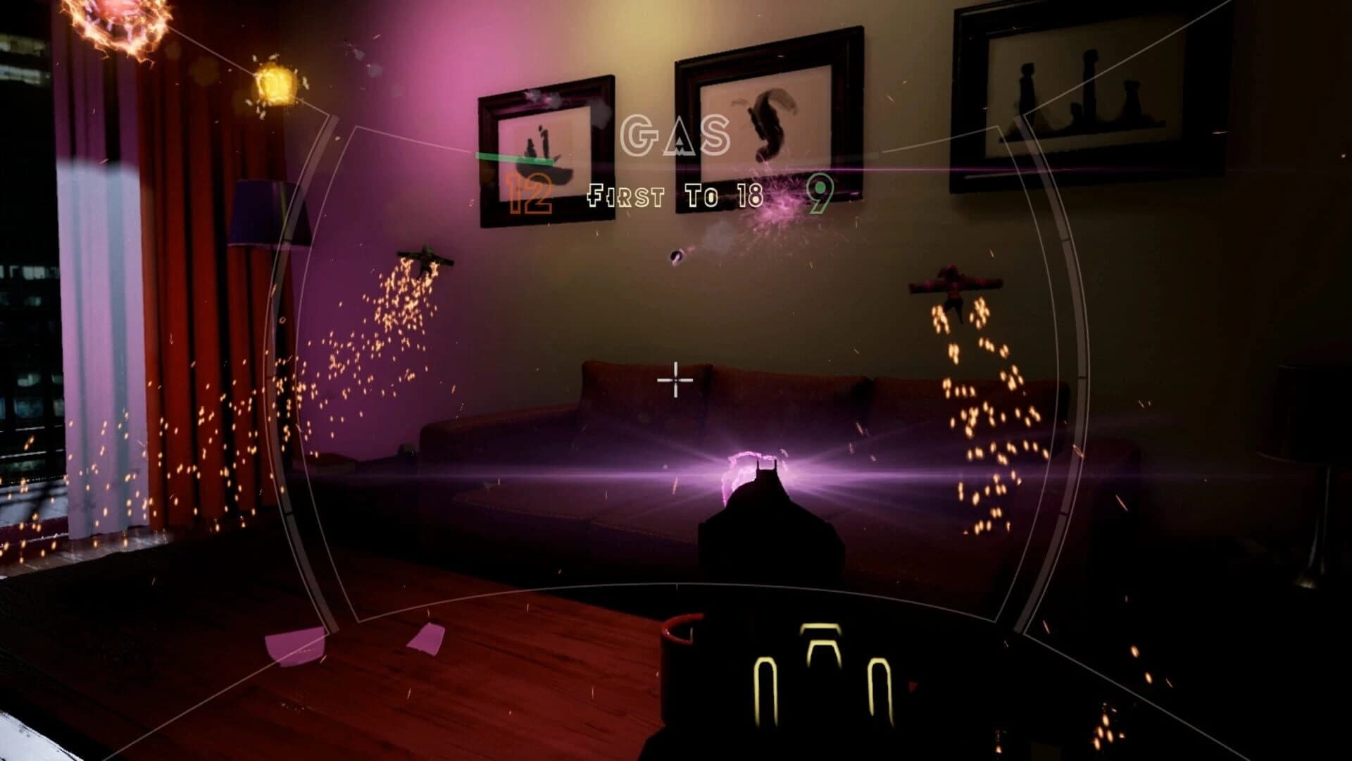 Fire in the hole screenshot 3