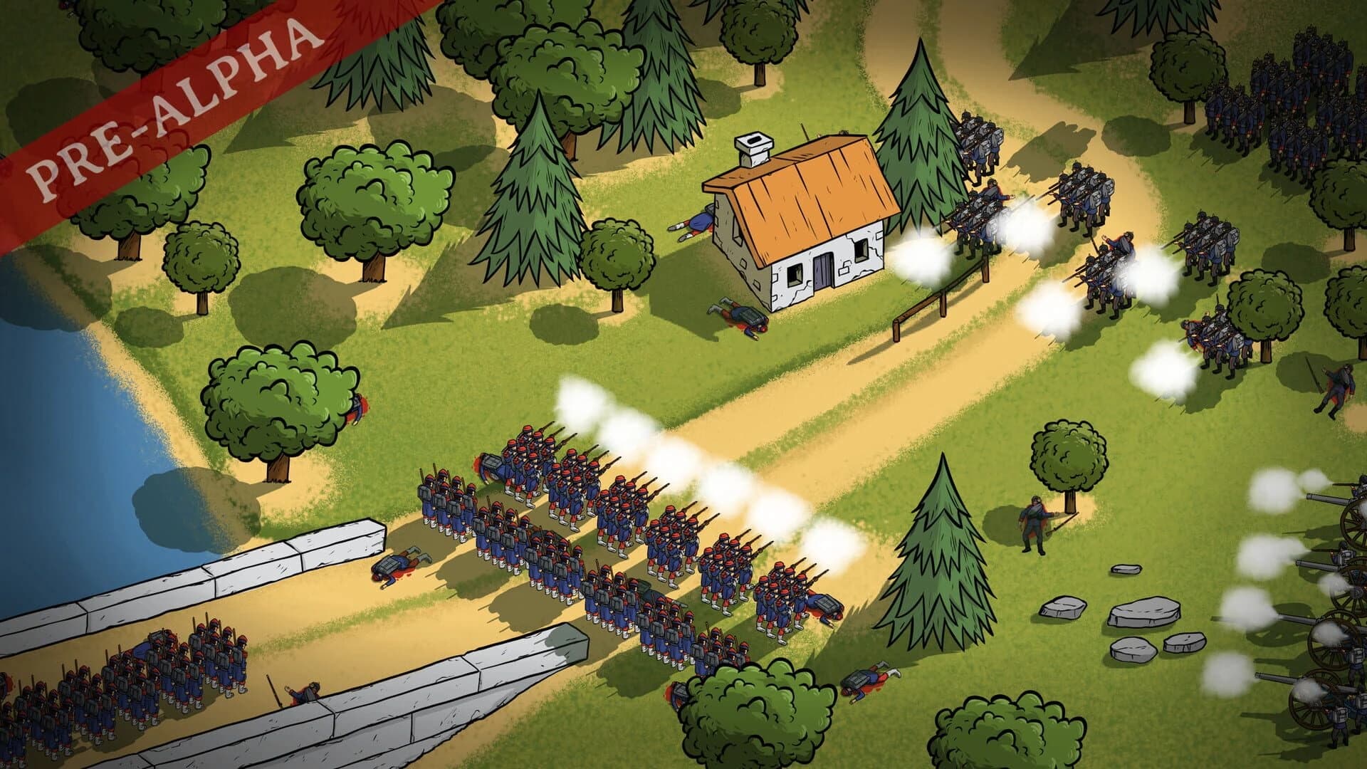 Fire & Maneuver screenshot 5