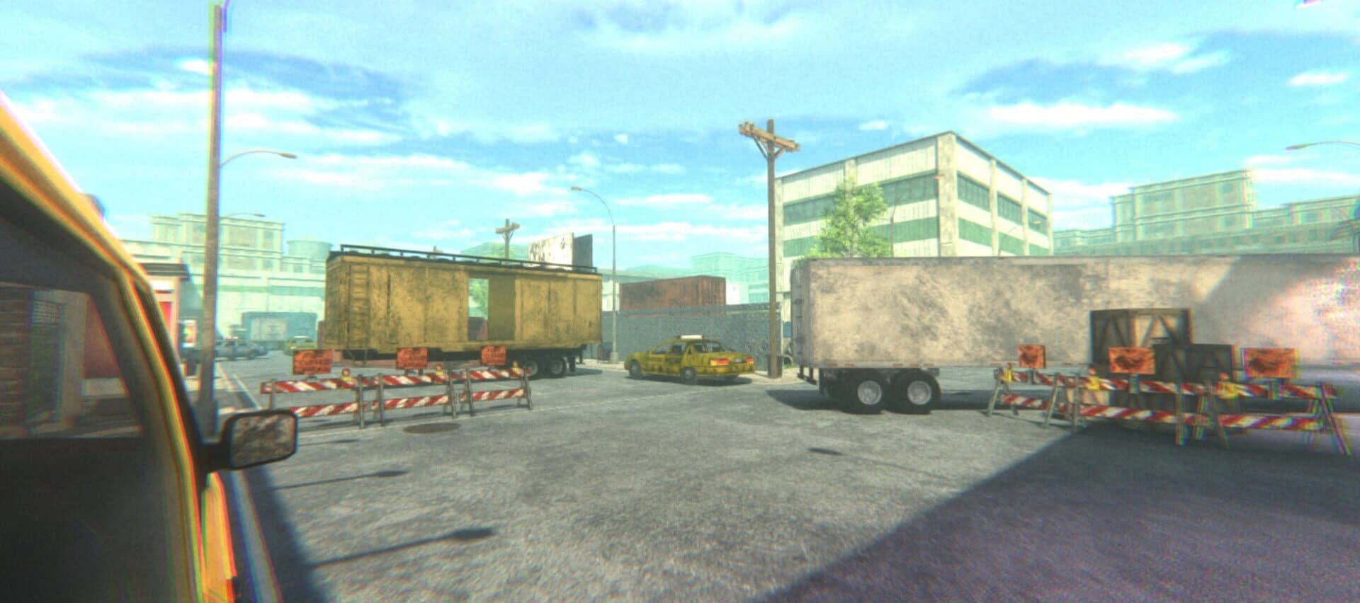 Fire on Fight: Online Multiplayer Shooter screenshot 5