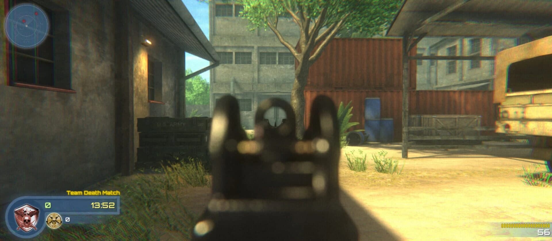 Fire on Fight: Online Multiplayer Shooter screenshot 4