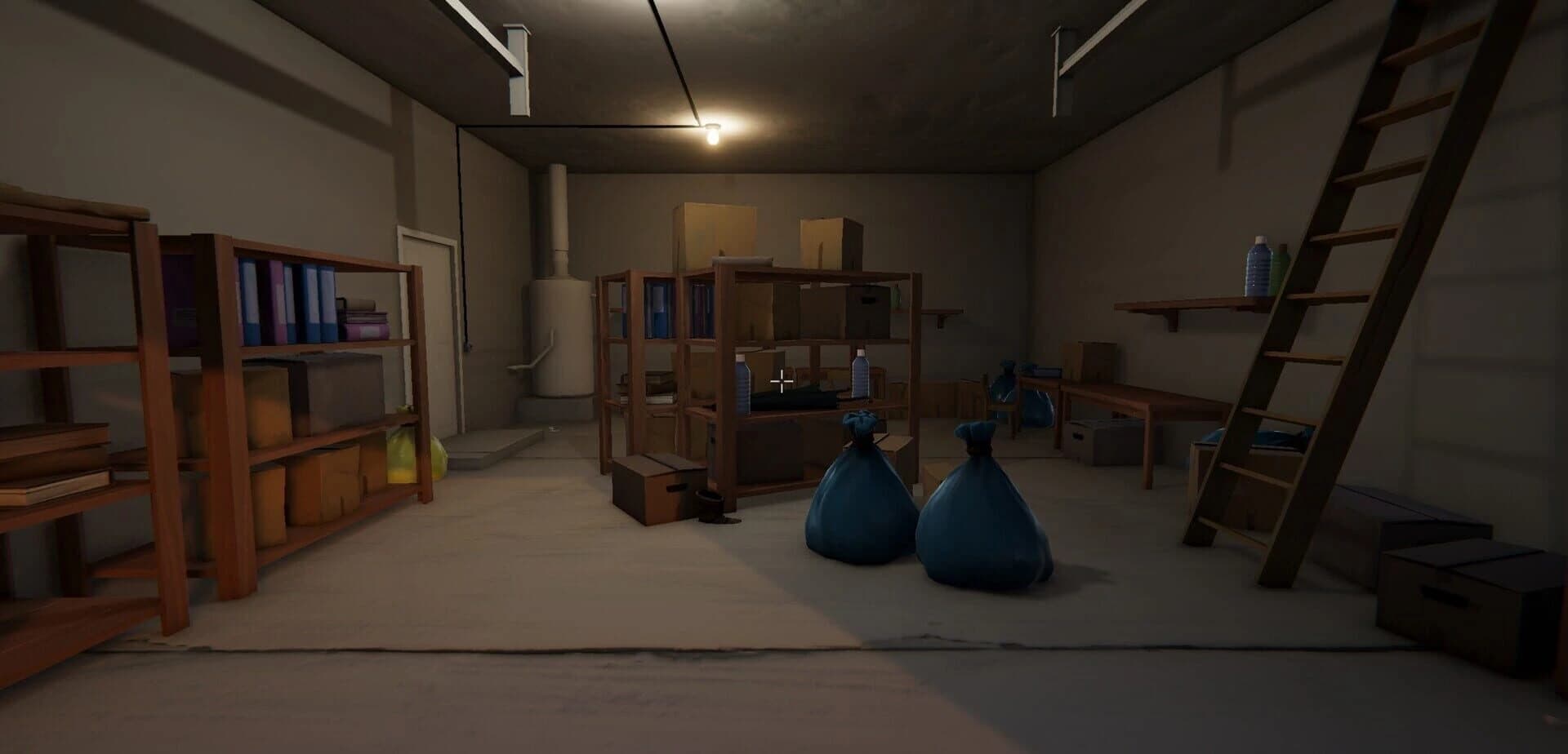 Fire Pit: Throw Things Into the Fire screenshot 4