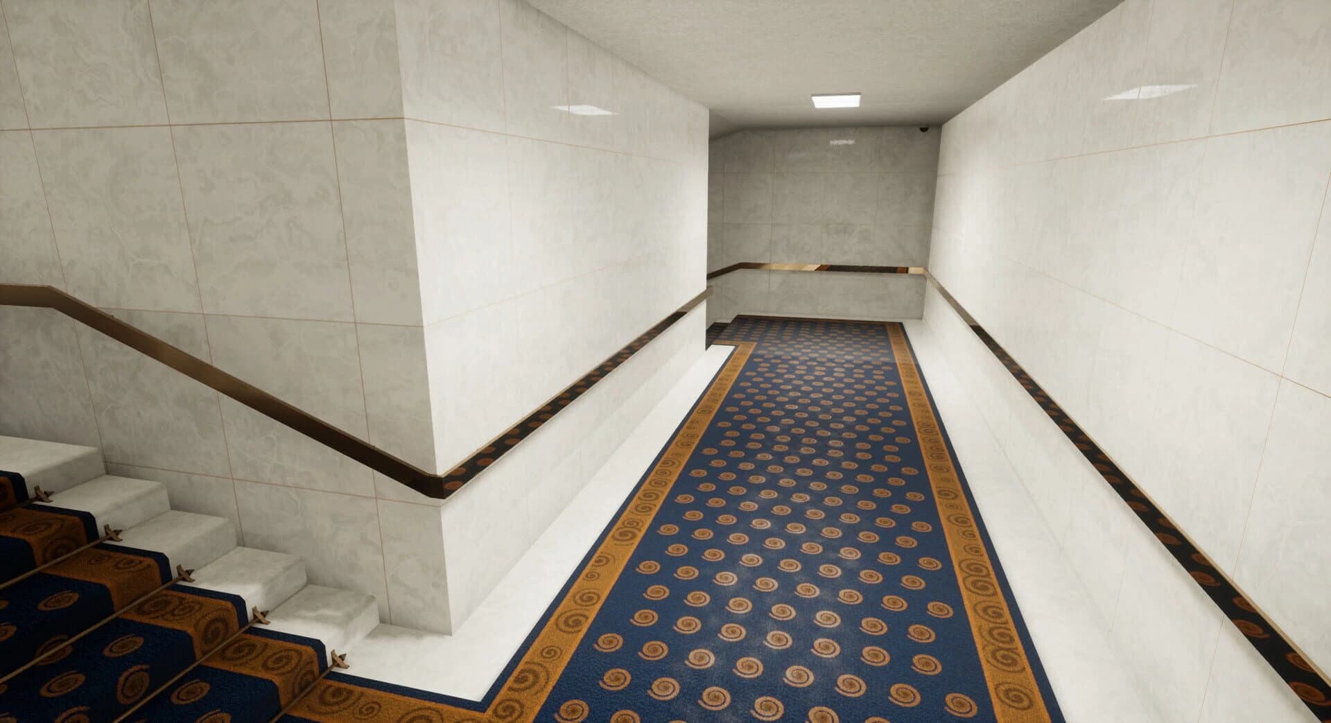 Fire Survival screenshot 1