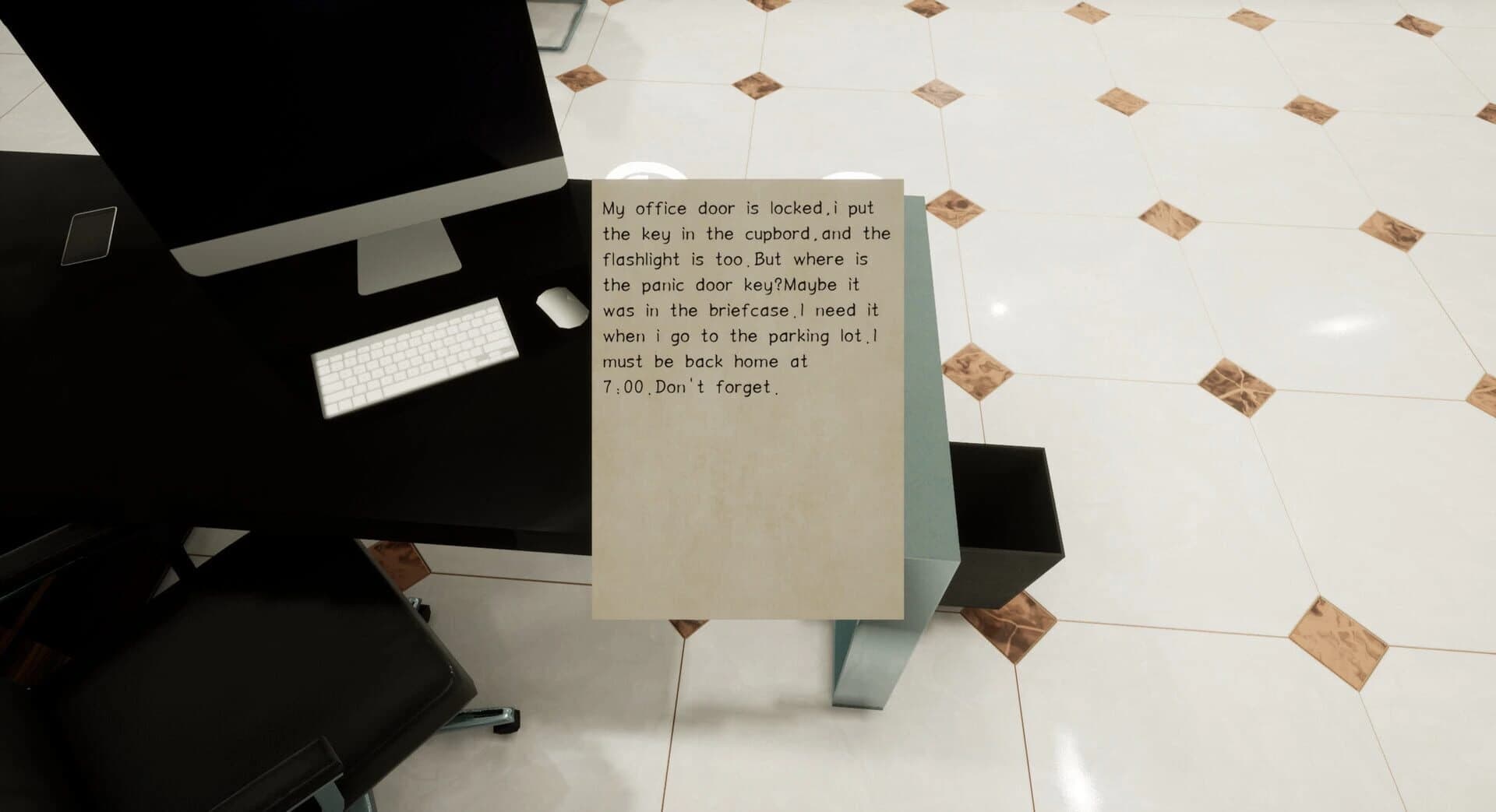 Fire Survival screenshot 4
