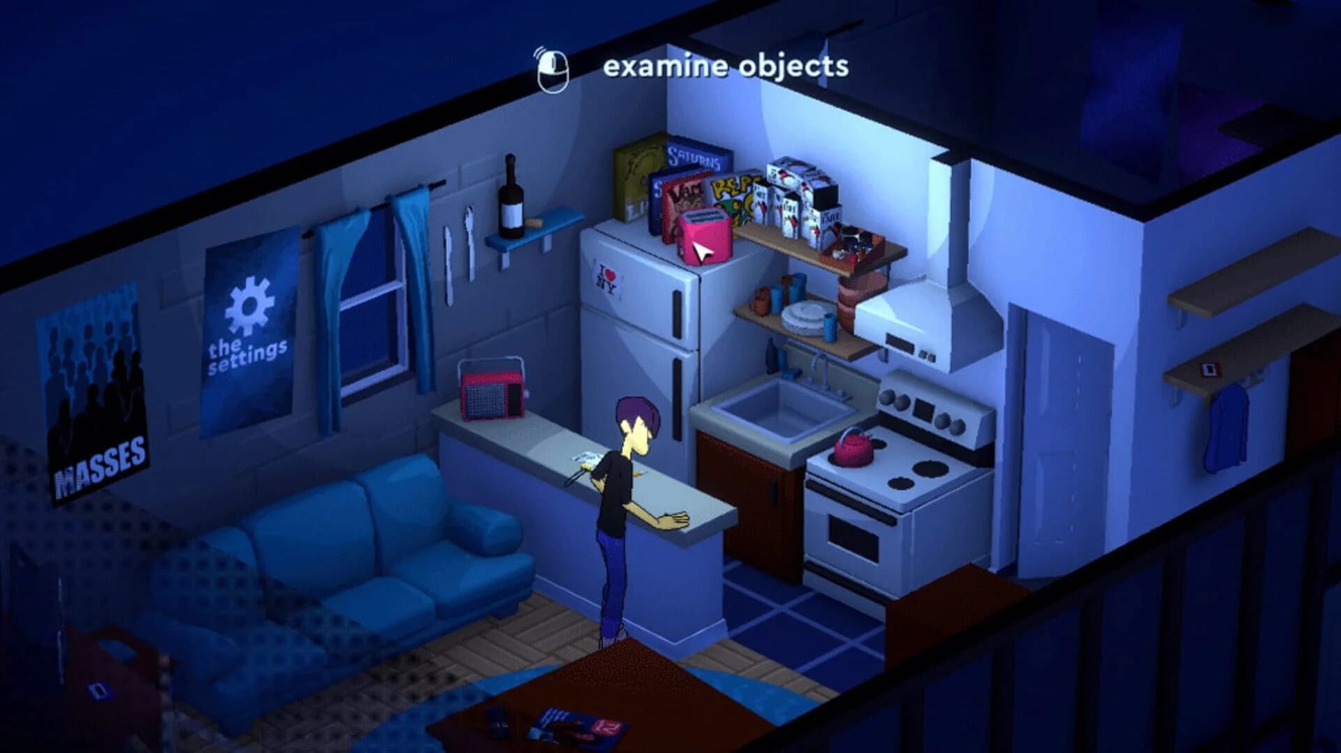 Fire Tonight screenshot 2