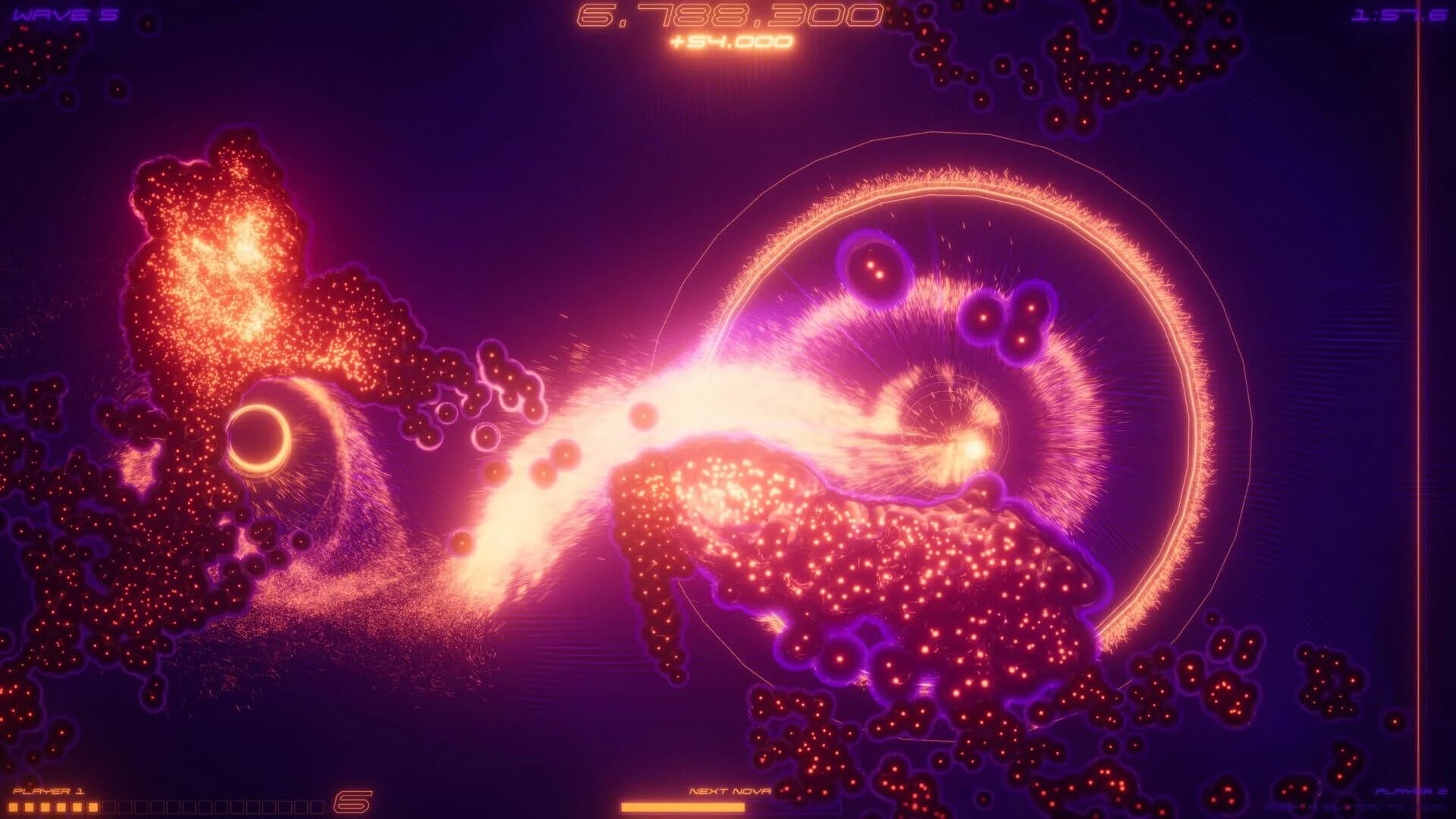 FireBall 2 screenshot 3