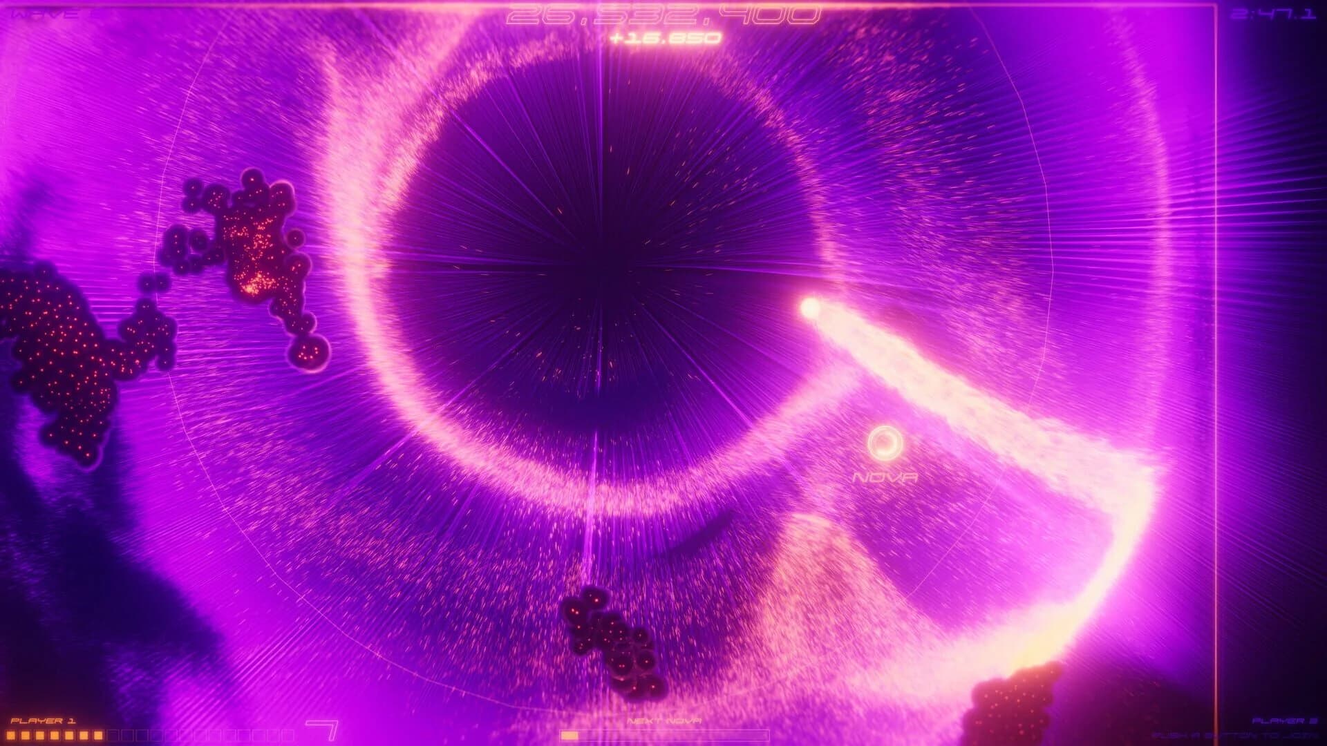 FireBall 2 screenshot 4