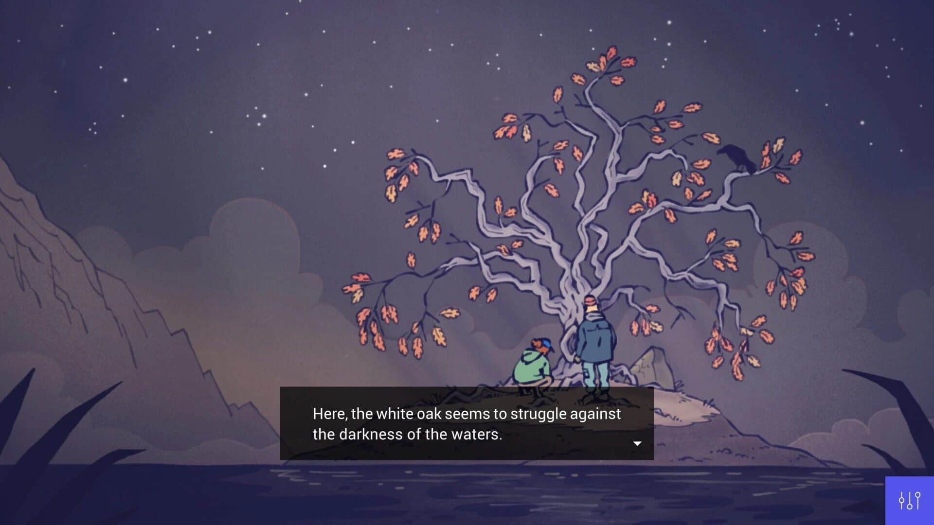Firebird screenshot 3