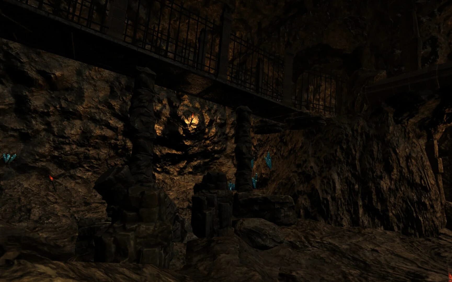Fireflies screenshot 2