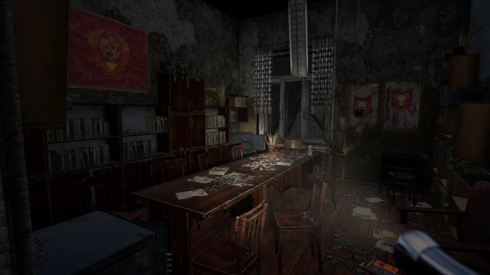 Firefly Shelter screenshot 3