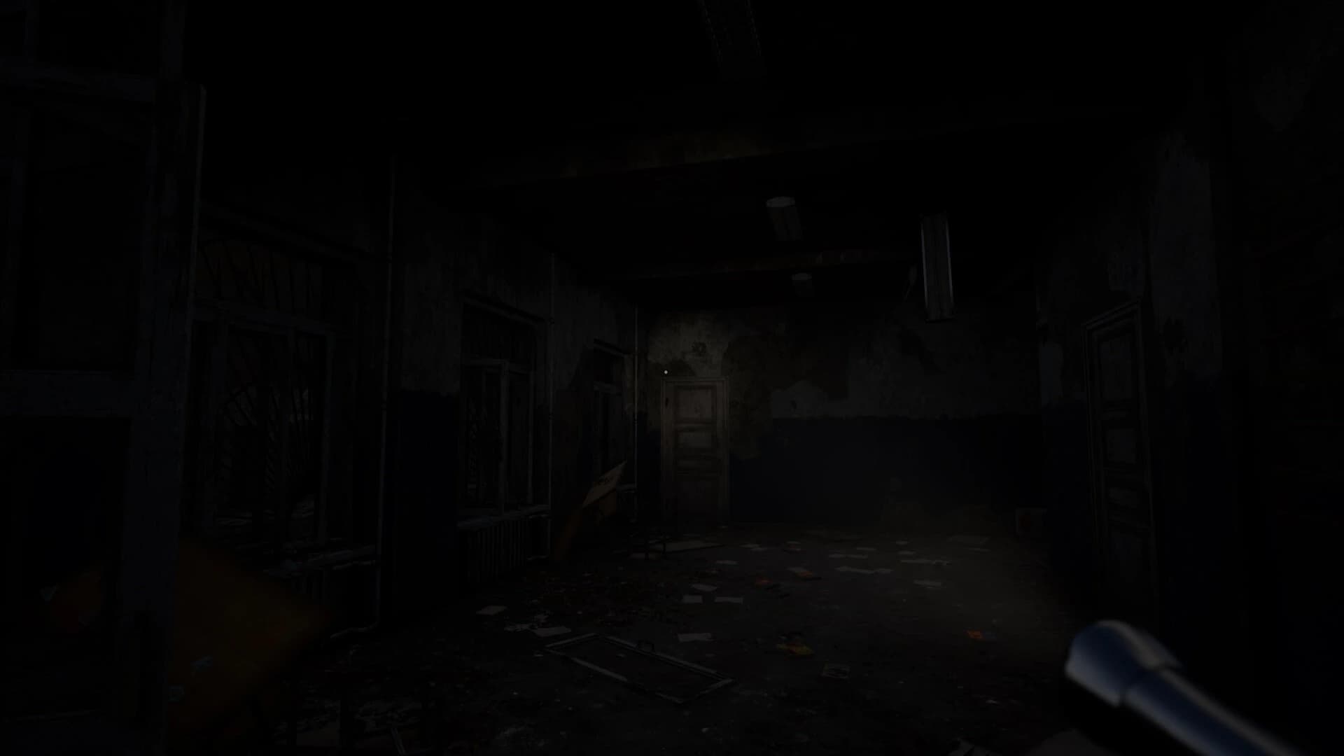 Firefly Shelter screenshot 7