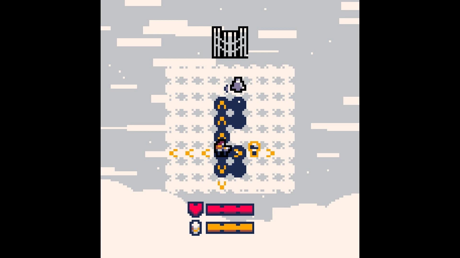 Firefrost screenshot 1