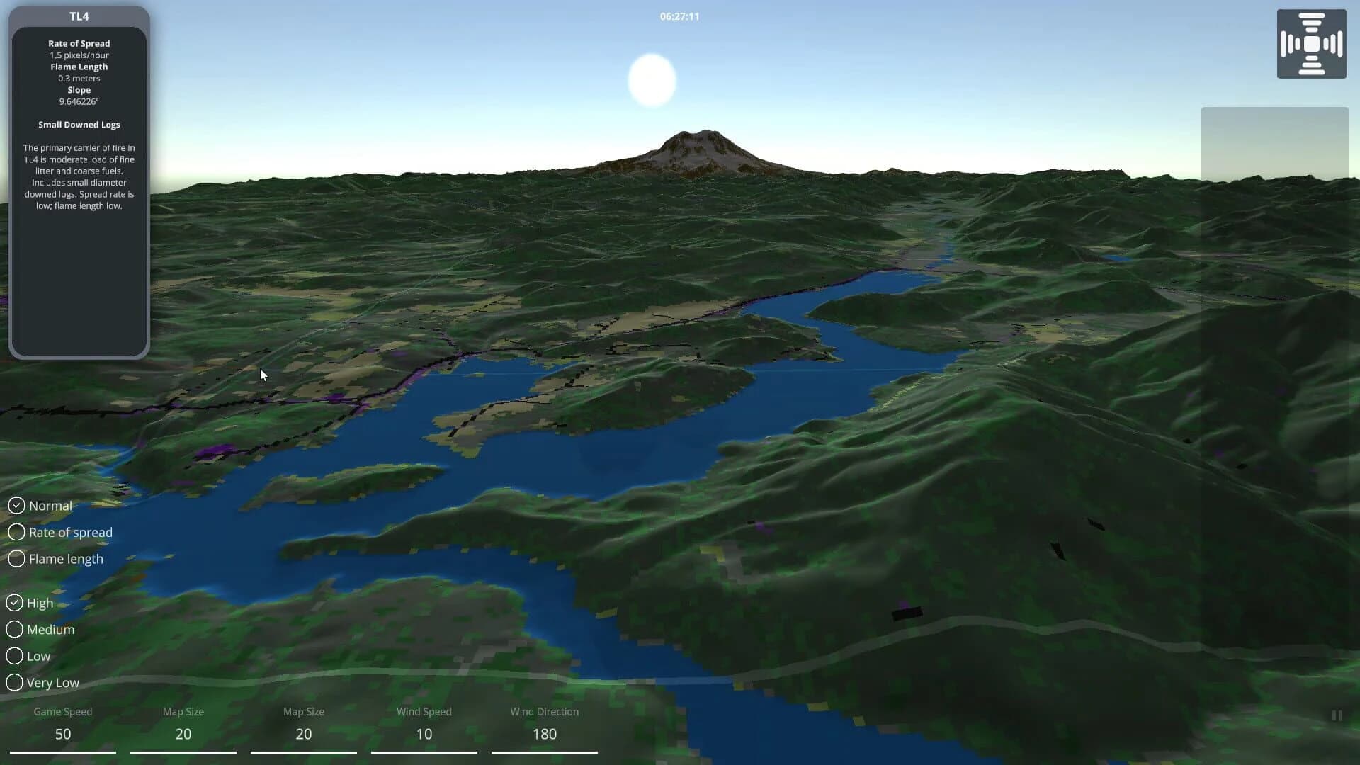FireJumpers Inferno screenshot 3