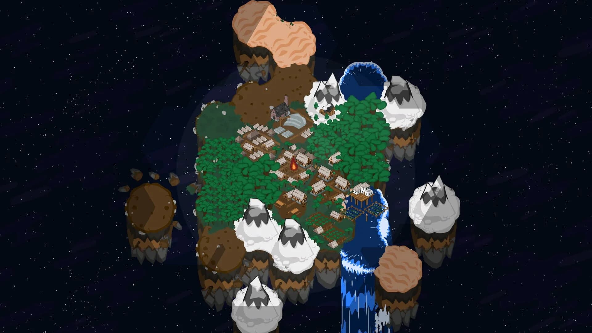 Firekeep screenshot 3