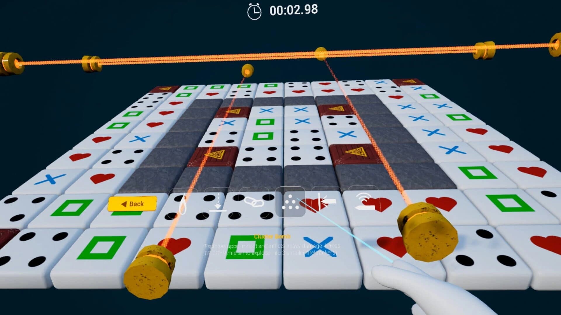 FireKrackers screenshot 5