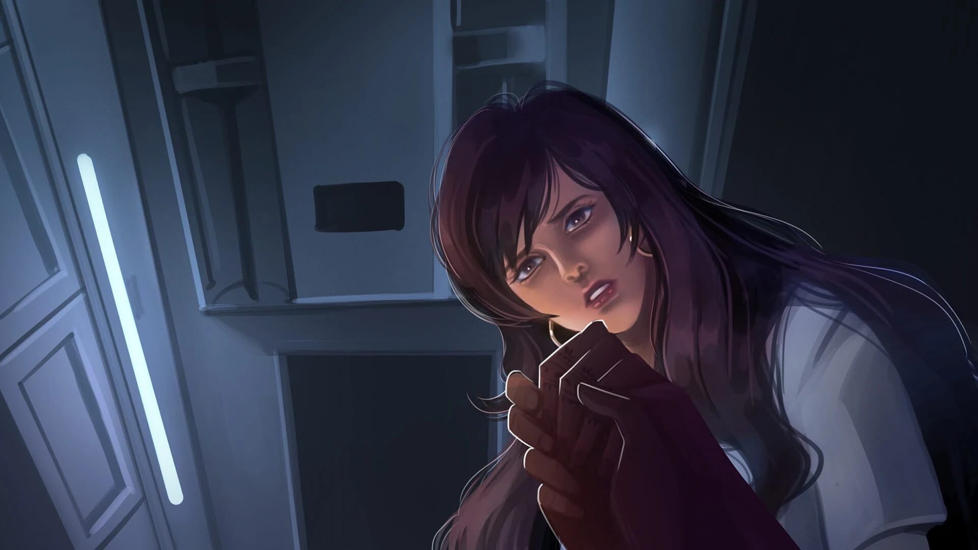 Fires At Midnight screenshot 1