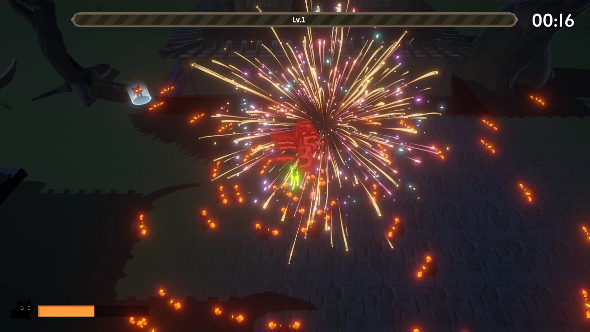 Firework Survivor screenshot 5