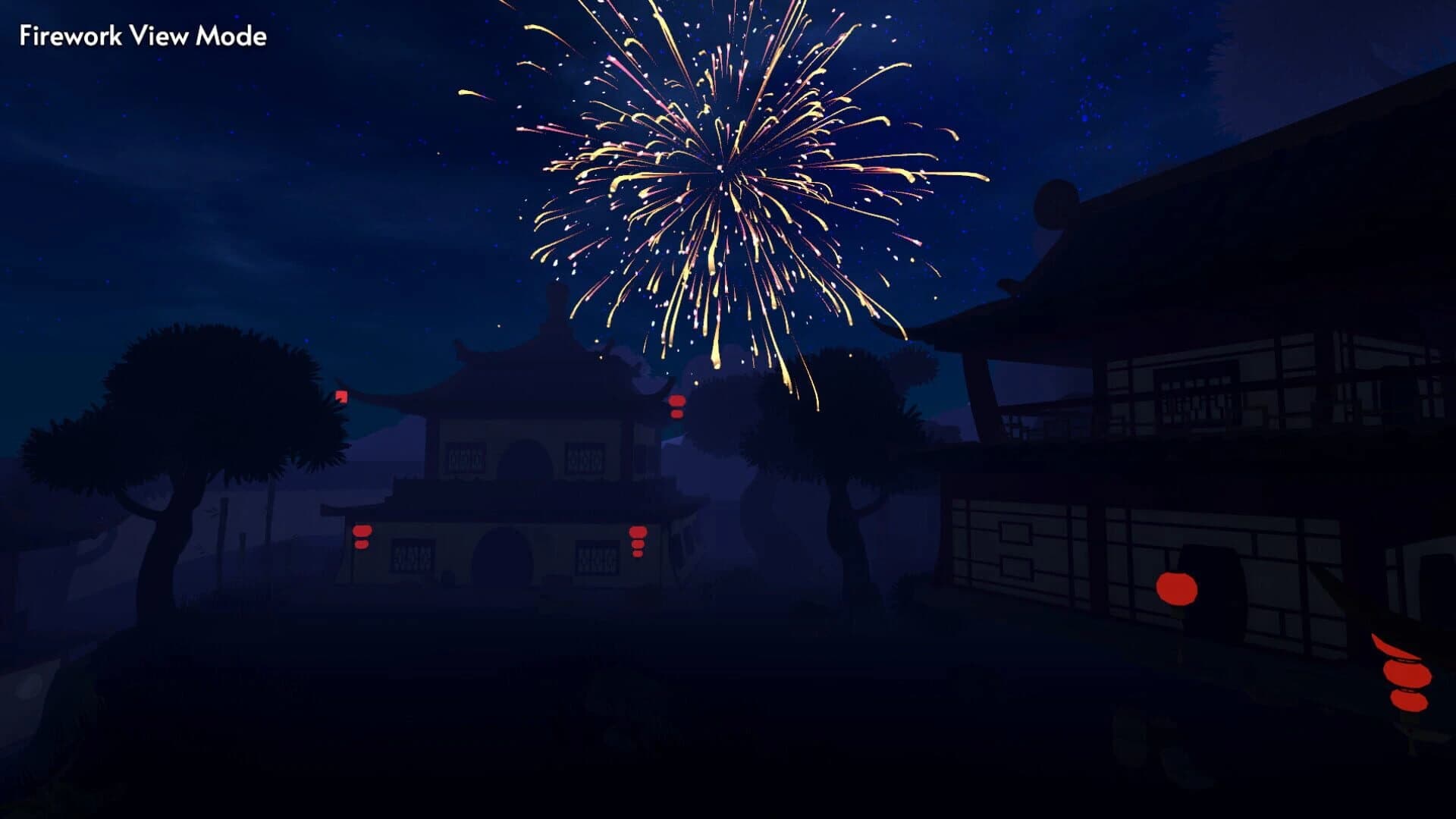 Firework Survivor screenshot 2