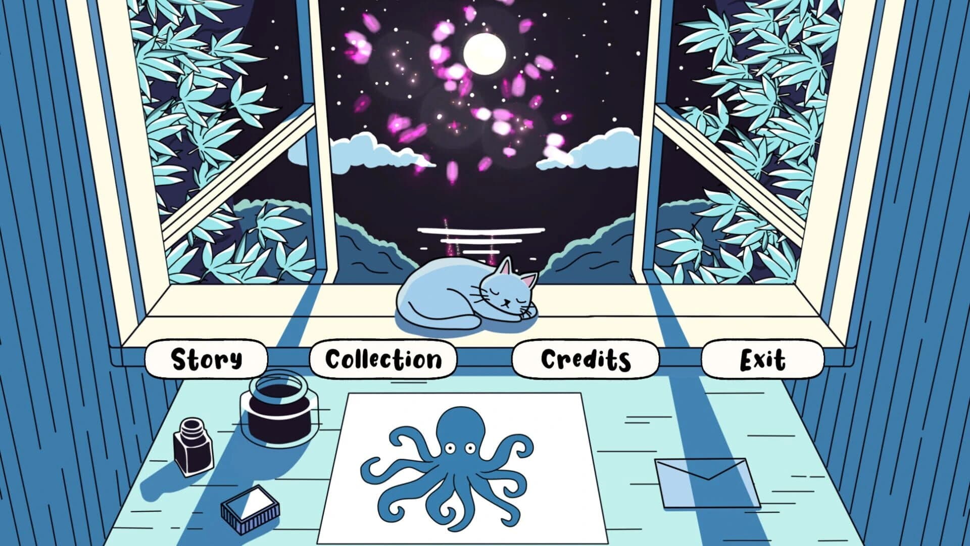 Firework Syndrome screenshot 1