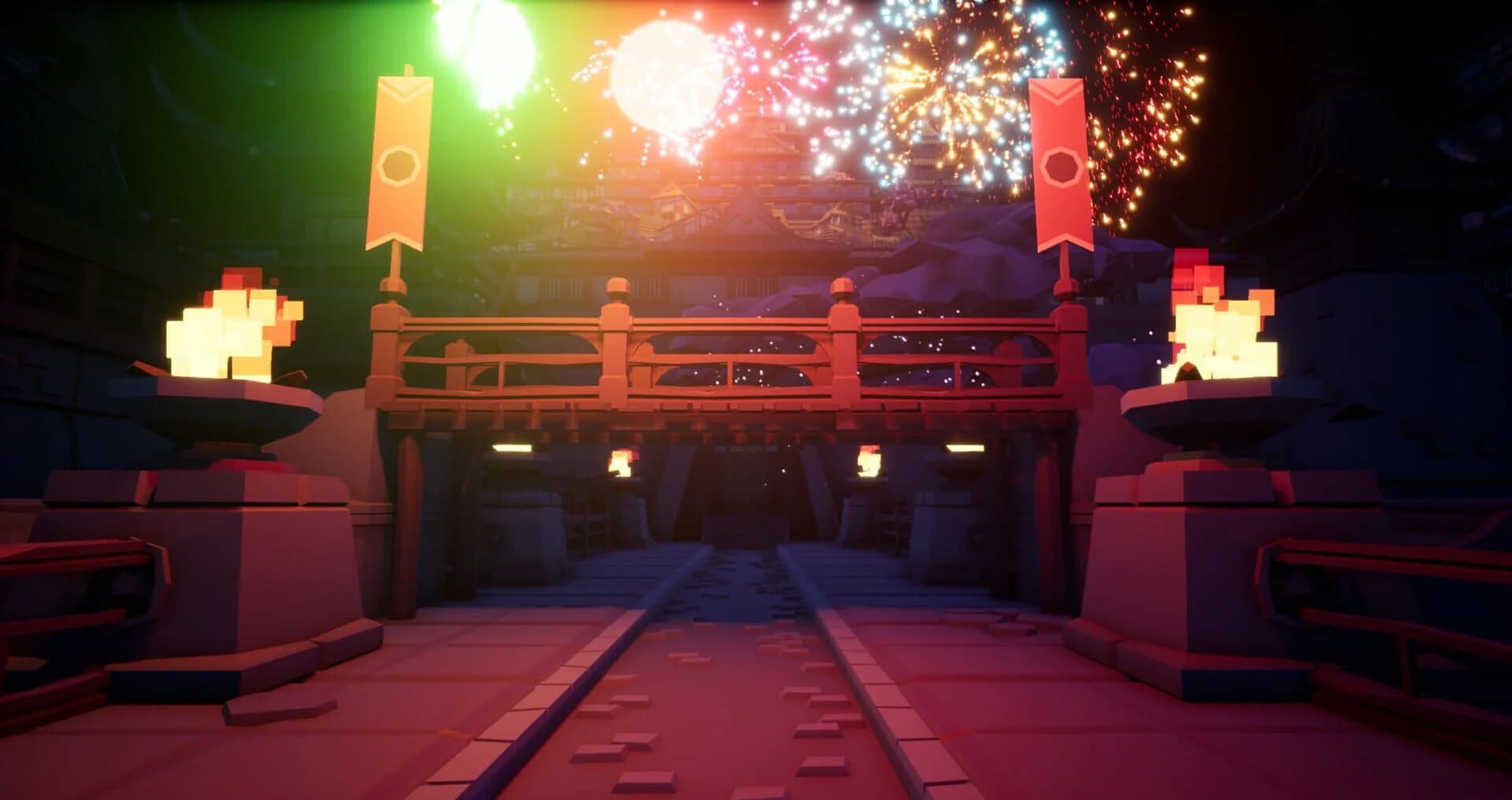 Fireworks Frenzy screenshot 5