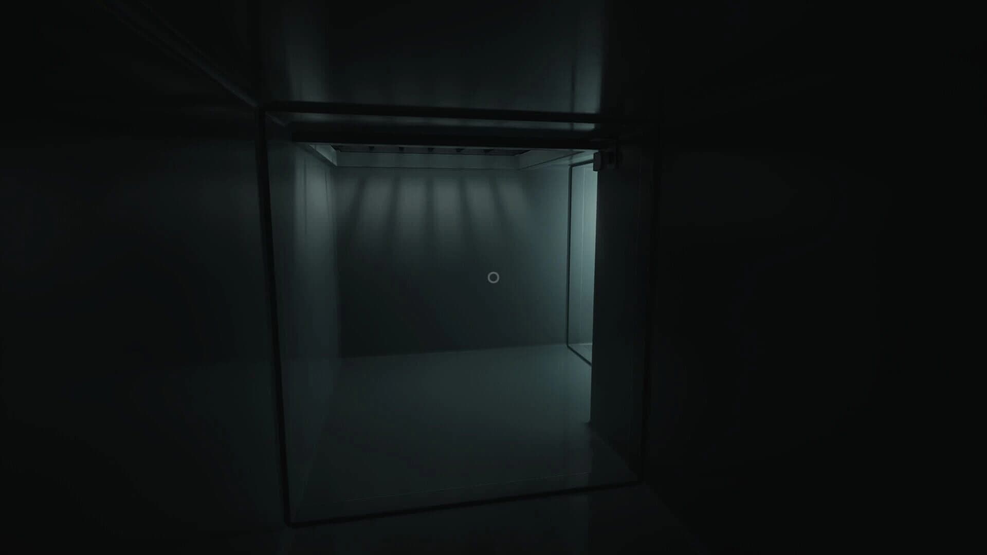 First screenshot 4
