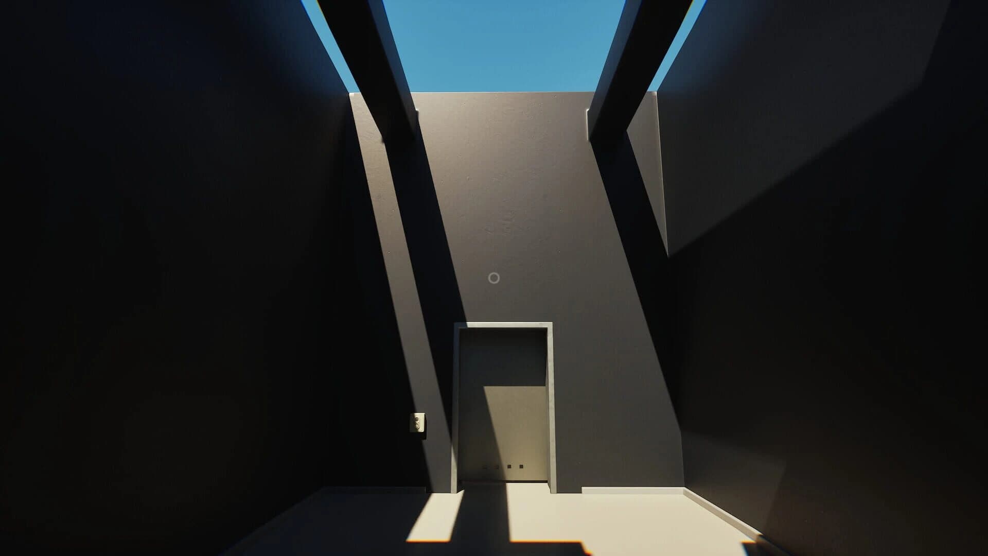 First screenshot 1